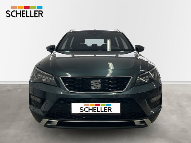 Ateca Xcellence 1.4 TSI 110 kW DSG *ALCANTARA*AC