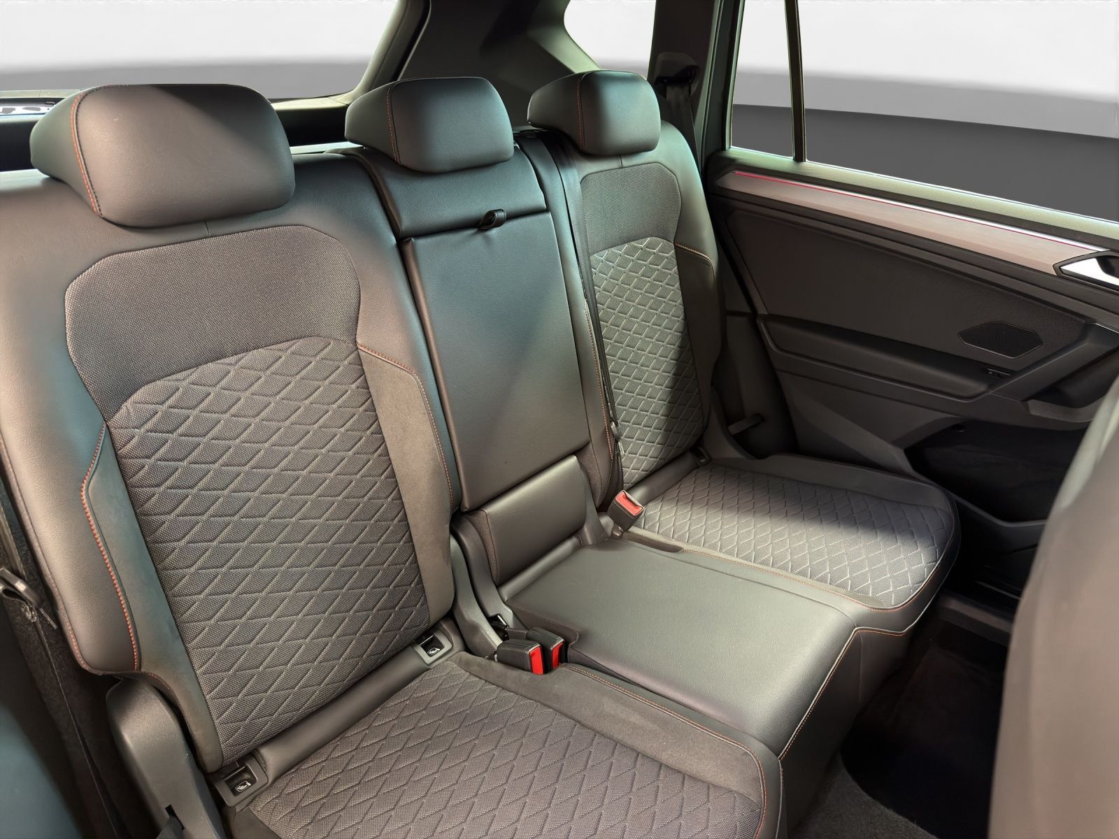 Seat Tarraco - Bild 18