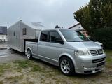 Volkswagen T5 MINISATTELZUG PICK UP - Volkswagen Up