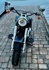 Harley-Davidson Softail SLIM 103 - HARLEY-DAVIDSON MAINZ