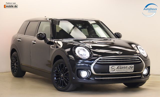 MINI One Clubman 1.5 102PS Automatik Chili Navi LED