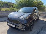 Kia Sportage 1.7 CRDI 141 CV DCT7 2WD Cool - Kia Sportage: Halbautomatik