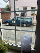 Volvo 245 Kombi Oldtimer Rallye Minicamper - Volvo 240 in Hamburg