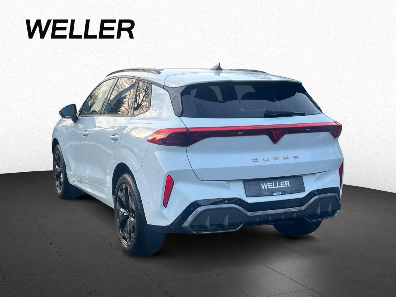 Cupra Terramar 1.5 eTSI 110 kW (150 PS) 7-Gang-DSG LED