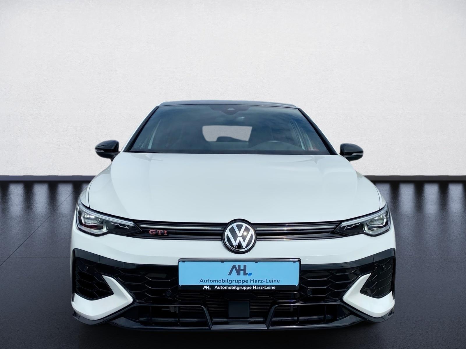 Volkswagen Golf VIII 2.0 TSI GTI Clubsport Black Style DSG, миниатюра 9