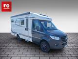 HYMER / ERIBA / HYMERCAR ML-T Xperience 580 160AH, SAT+TV, ACC, ZV - Hymer ML T 580 Xperience