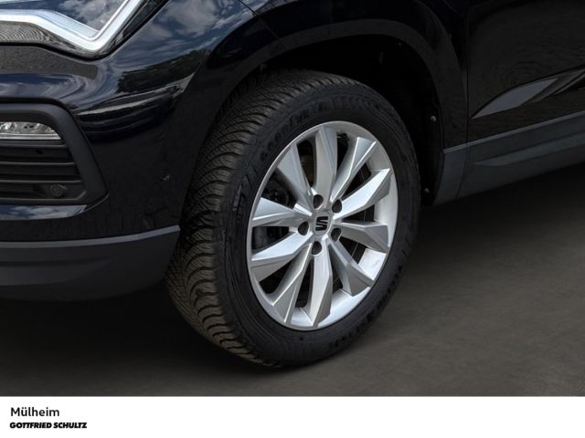 Seat Ateca - Bild 9
