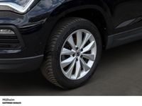 Seat Ateca - Vorschau Bild 9