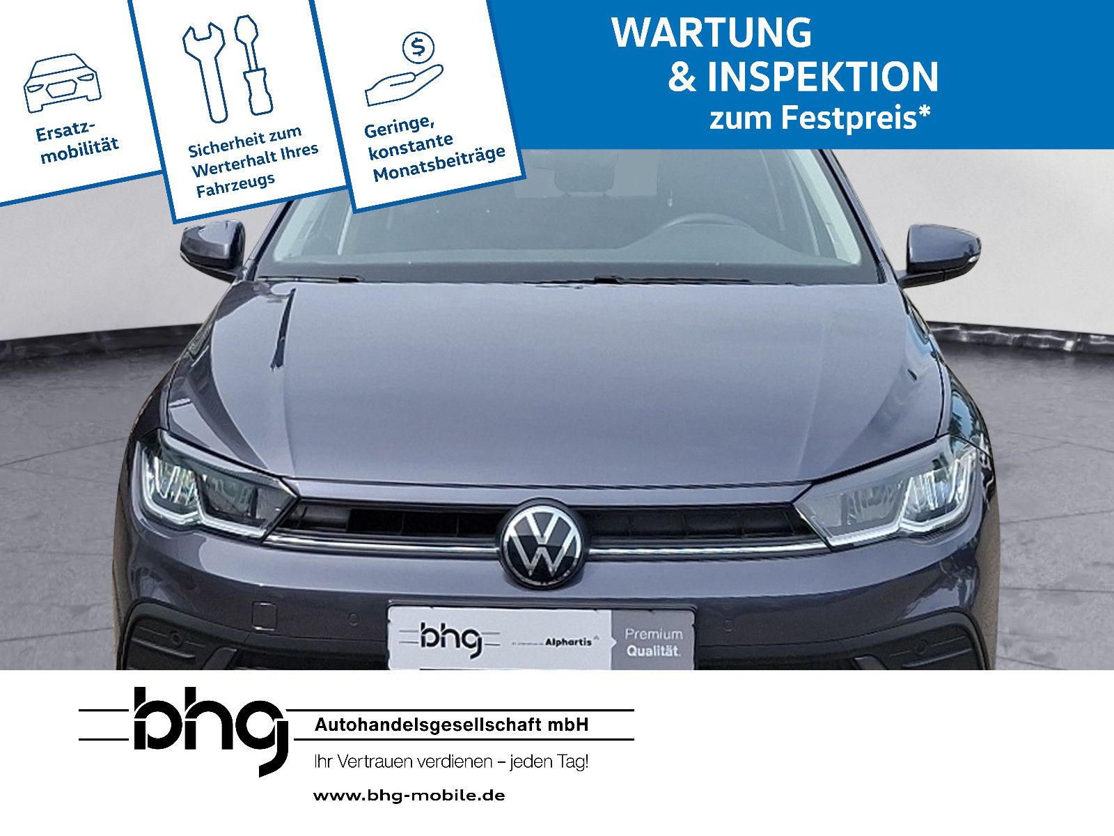 Volkswagen Polo - Bild 7