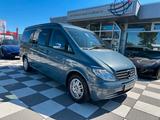 Mercedes-Benz Viano Marco Polo CDI 2,2l - Mercedes-Benz Viano marco polo