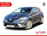 Renault Clio 1.0 TCE Business Edition Klima LED Navi PDC - Renault Clio: 1.0