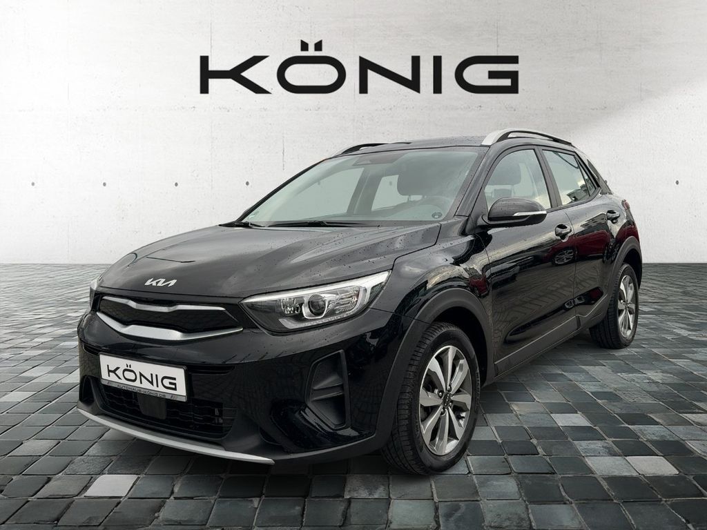 Image of Kia Stonic