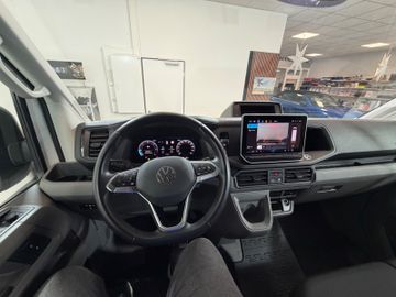 Volkswagen Crafter - 9