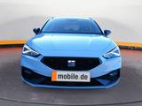 Seat Leon Sportstourer 2.0 TDI DSG FR VIRTUAL*NAVI*LE - Seat Leon: TDI Sport