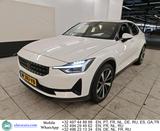 Polestar 2 Standard Range Single Motor LED Virtual Navi  - gebrauchte Polestar bis 20.000 Euro