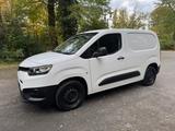 Toyota Proace City L1 Duty Klima MwsT - gebrauchte Toyota Proace (Verso) aus dem Jahr 2021