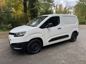 Toyota Proace (Verso) - 2