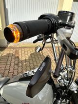 Harley-Davidson Fat Boy FLSTB 103 - HARLEY-DAVIDSON HAMBURG