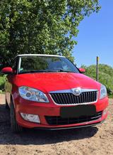 Skoda Fabia 1.2l TSI 63kW Sportline - Skoda Fabia: 1.6