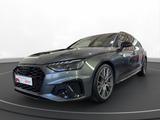 Audi S4 Avant 3.0 TDI Tiptronic quattro - Audi S4 Jahreswagen