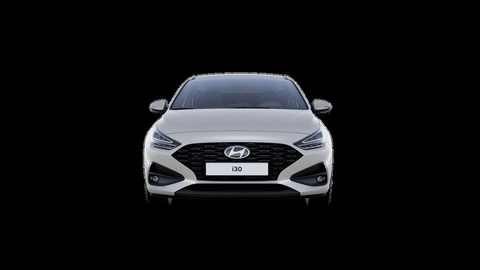 Hyundai i30 - Bild 3