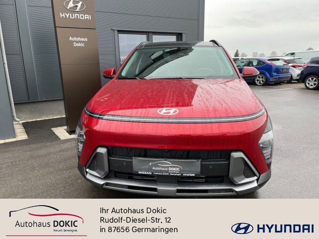 Hyundai Kona – Bild 3