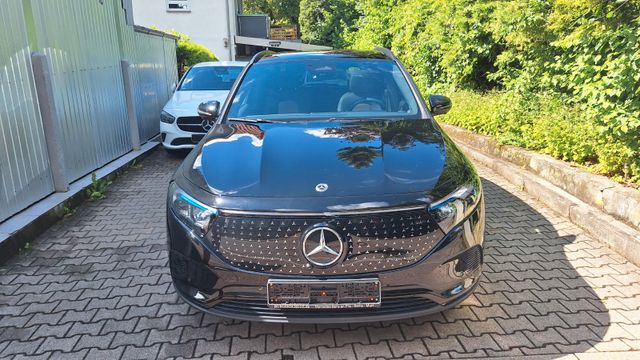 MERCEDES-BENZ EQA 250+ Panor-Sch, 360G Kam. Distr. Navi Led