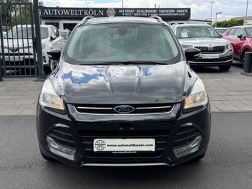 Ford Kuga - 2