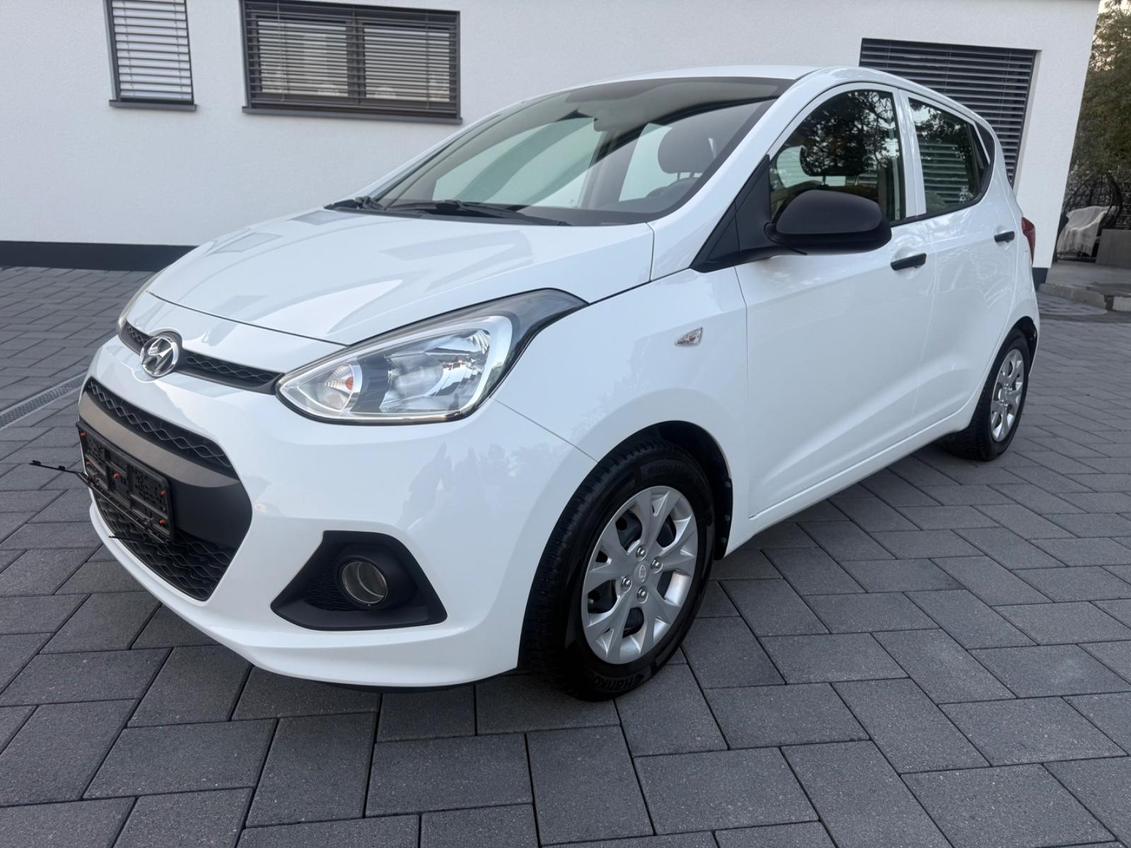 Hyundai i10 Classic