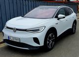Volkswagen ID.4 Pro Garantie/Wärmep/Glasd/AHK/Matrix/ParkAs - VW ID.4 von privat