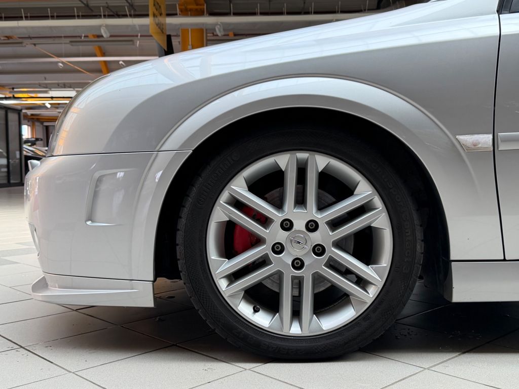 OPEL Vectra GTS 3.2 V6|Xenon|SHZ|PDC|Klima|1.Hand OPEL Vectra GTS 3.2 V6|Xenon|SHZ|PDC|Klima|1.Hand