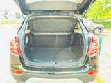 Opel Mokka X 1.4 ECOTEC Turbo INNOVATION Start/St... - Opel Mokka X von privat