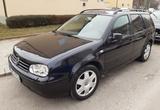 Volkswagen Golf IV 2.0 Highline HU 01.28 ABS+ESP+KLIMA+SD++ - Volkswagen Golf: Highline Iv