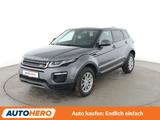 Land Rover Evoque 2.0 Turbo SE Aut.*NAVI*CAM*SHZ*LHZ*TEMPO* - Land Rover in Oberhausen