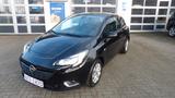 Opel Corsa E Color Edition *SHZ* - Opel Corsa: Schwarz, Color Edition
