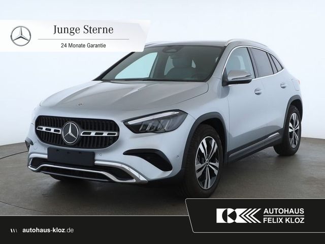 Mercedes-Benz GLA 180 Progressive*Kamera*LED*Sportsitz*CarPlay
