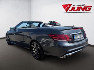 Mercedes E 300 - 7