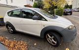 Seat *TüV NEU* Seat altea Freetrack, 4x4 Allrad... - Seat Altea Fr mit Diesel-Antrieb