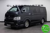 Toyota Hiace Super GL 5 Sitzeuitvoering Btw auto, Fisca - Toyota Hiace: Kleinbus
