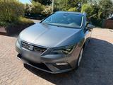 Seat Leon ST FR TDI (Automatik) - 150 PS -... - Seat Leon: TDI 150 Ps