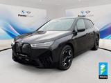 BMW iX xDrive40 AHK Laser 360° STANDHZ HEAD-UP PANO