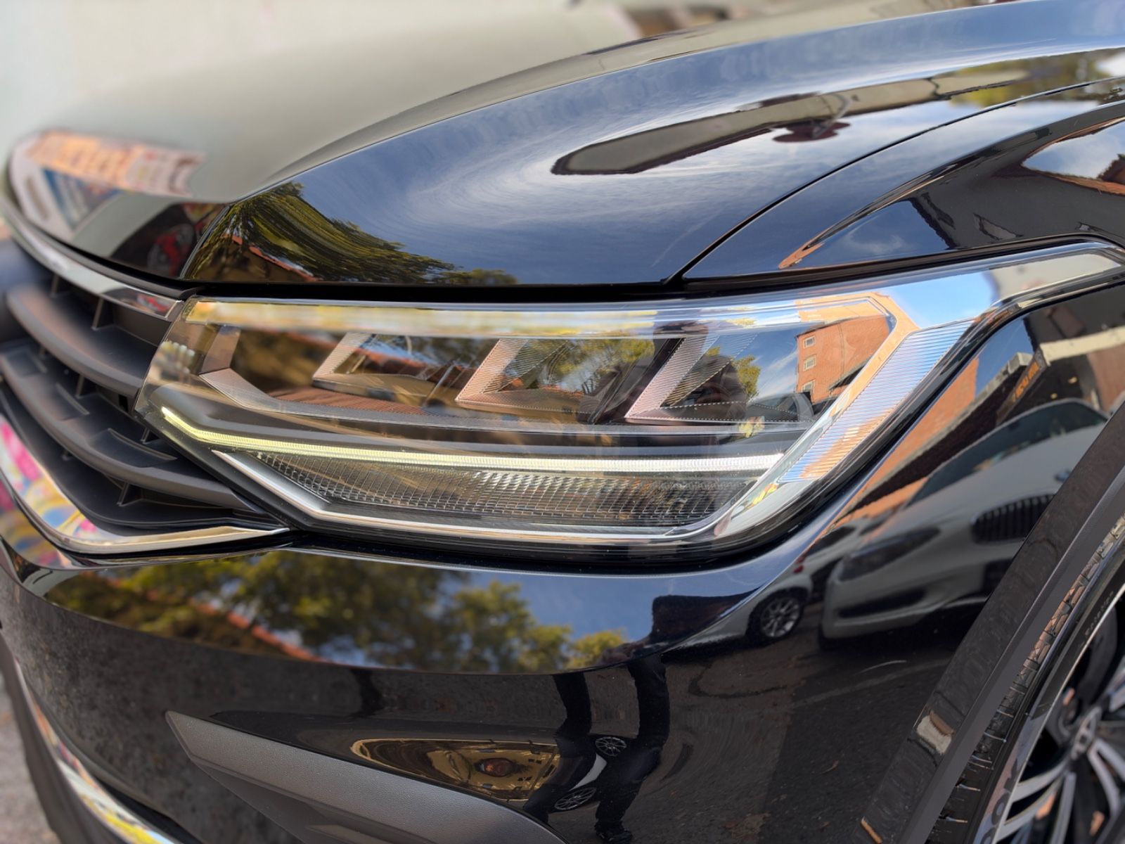 Volkswagen Tiguan Active TÜV NEU TEMP KAM foto 2