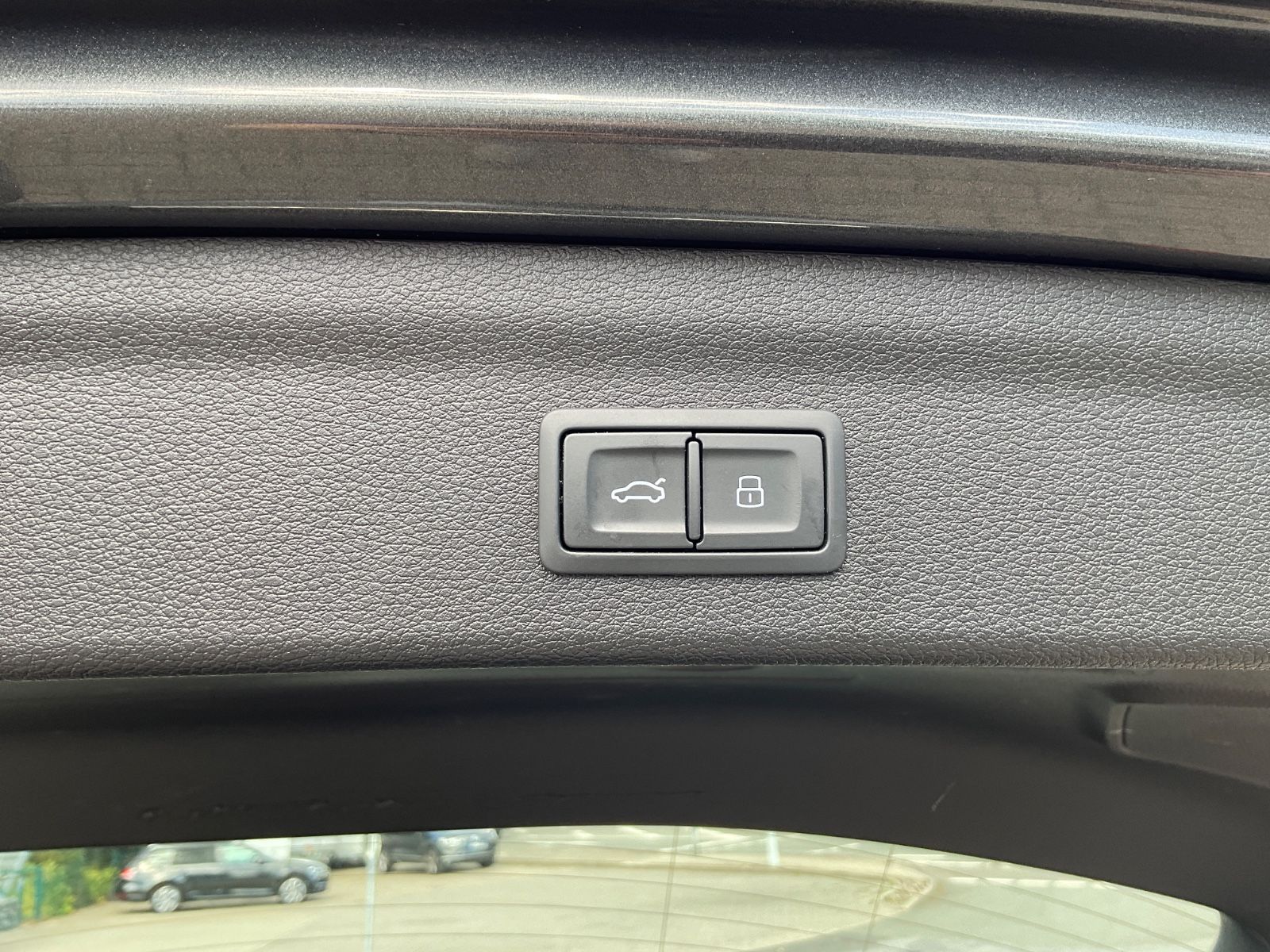 Fahrzeugabbildung Audi Q3 35 TDI S tronic S line,Kamera,VirtualDisplay