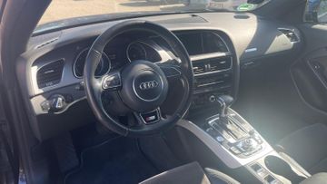 Audi A5 - 7