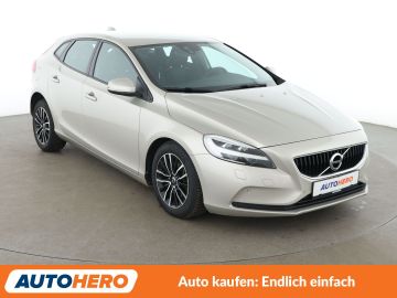 Volvo V40 - 8