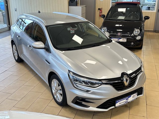 Renault Megane Business Edition*Winter-Paket*Navi*DAB*PD