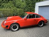 Porsche 911 SC ´79  G-Modell - Porsche Modell 911 Gebrauchtwagen
