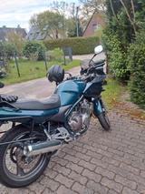 Yamaha XJ600S Diversion  - YAMAHA XJ 600 S DIVERSION