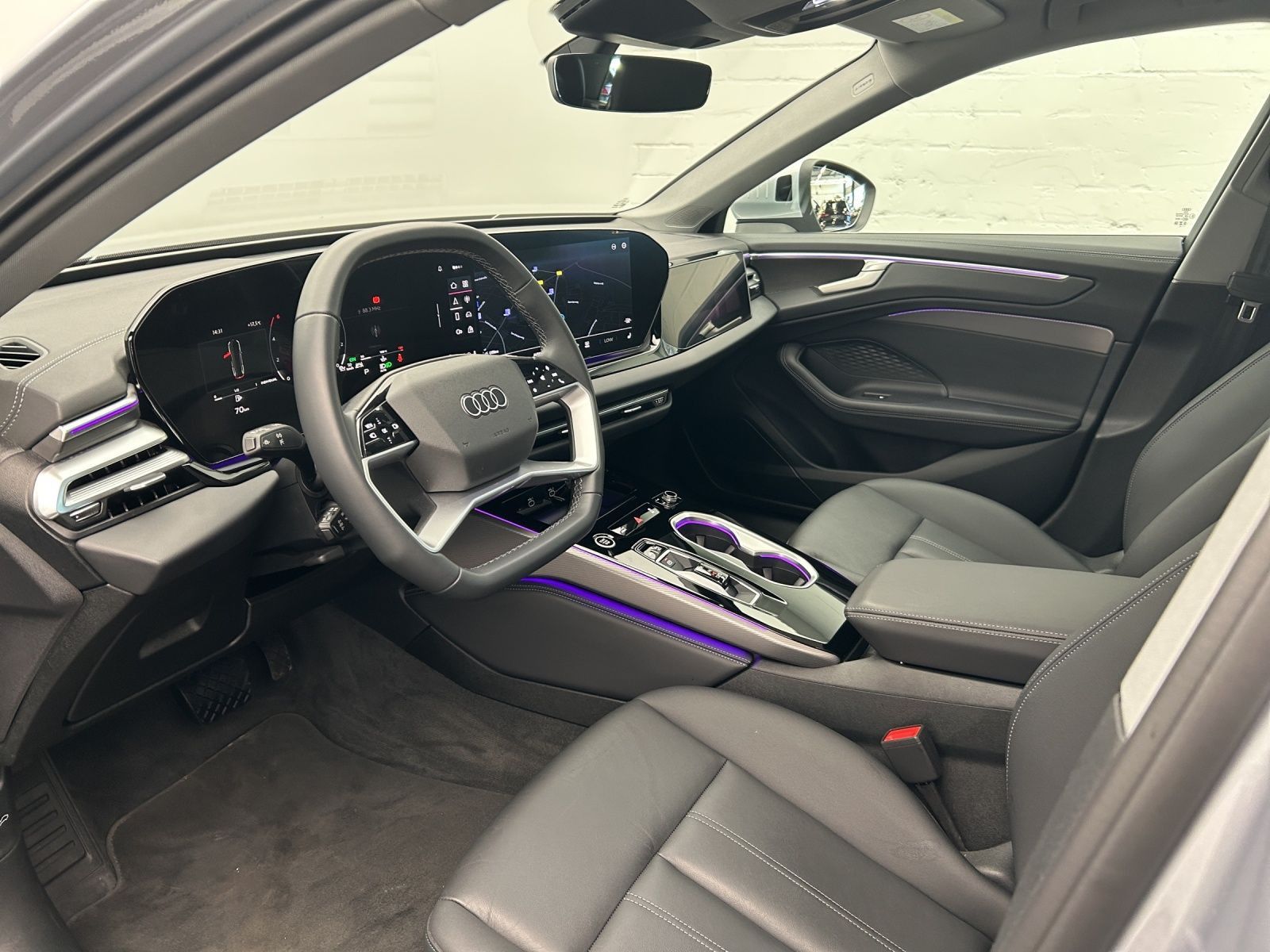 Audi A6 - Bild 17