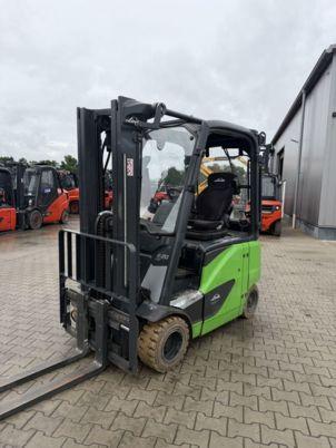 Linde E20PH-02